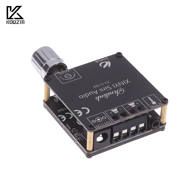 2*20W Bluetooth 5.0 Güç Amplif - Audio Music Player App incelemesi ve fiyatı