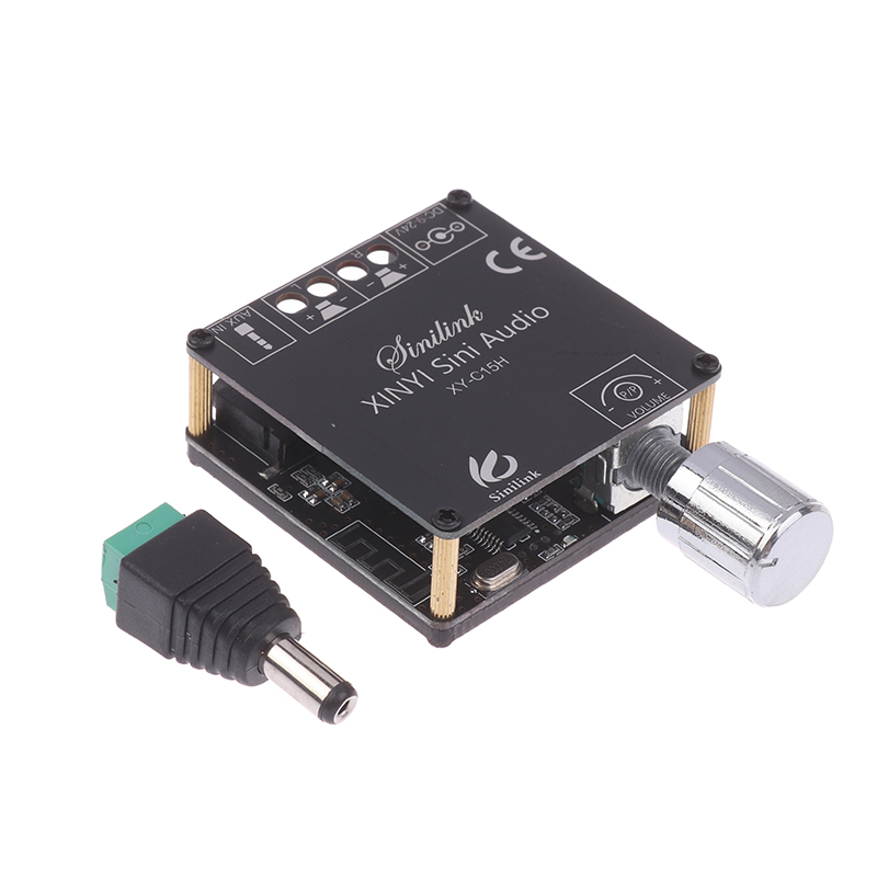 2*20W Bluetooth 5.0 Güç Amplif - Audio Music Player App incelemesi ve fiyatı