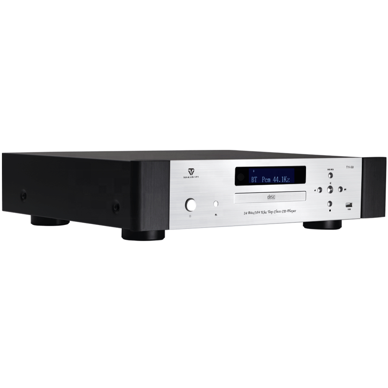 Taşınabilir CD Çalar, USB/TF/W - Audio Music Player App incelemesi ve fiyatı
