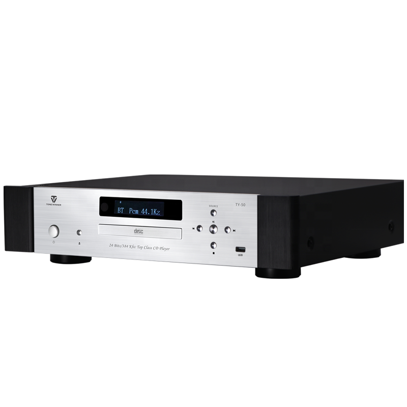 Taşınabilir CD Çalar, USB/TF/W - Audio Music Player App incelemesi ve fiyatı