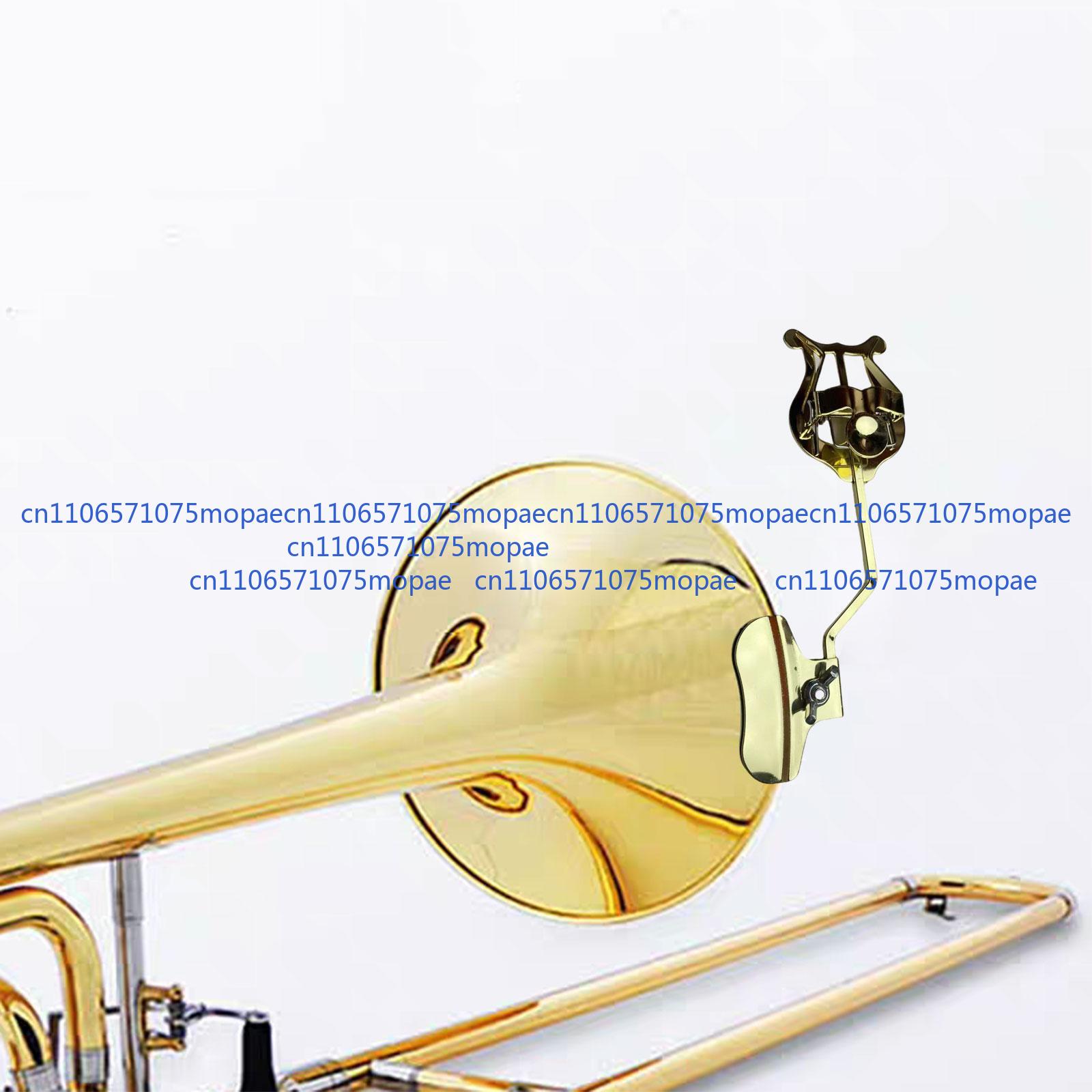Trombon Lir Nota Tutucu Standı - Audio Into Music Sheet incelemesi ve fiyatı