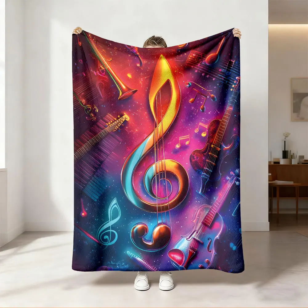 Rengarenk Neon Gökkuşağı Müzik - Audio Into Music Sheet incelemesi ve fiyatı