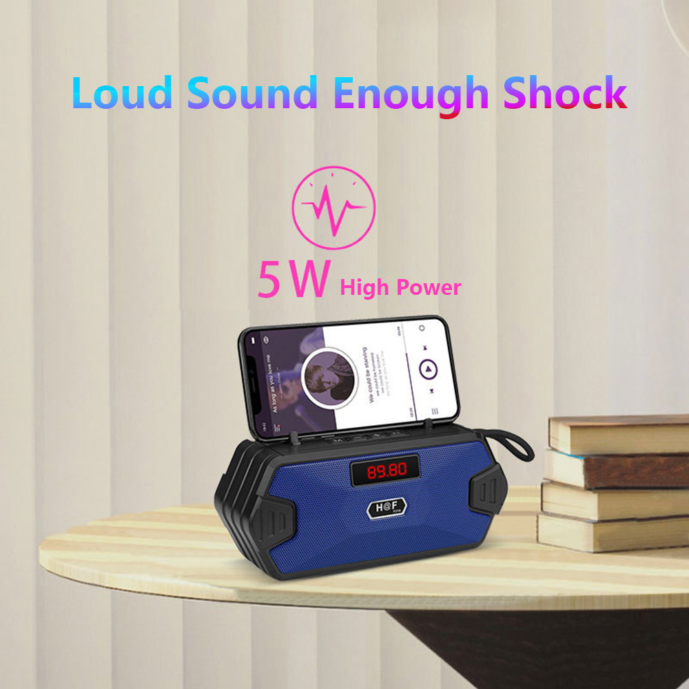Bas Hifi Açık Hava Taşınabilir - Audio Music System For Home incelemesi ve fiyatı