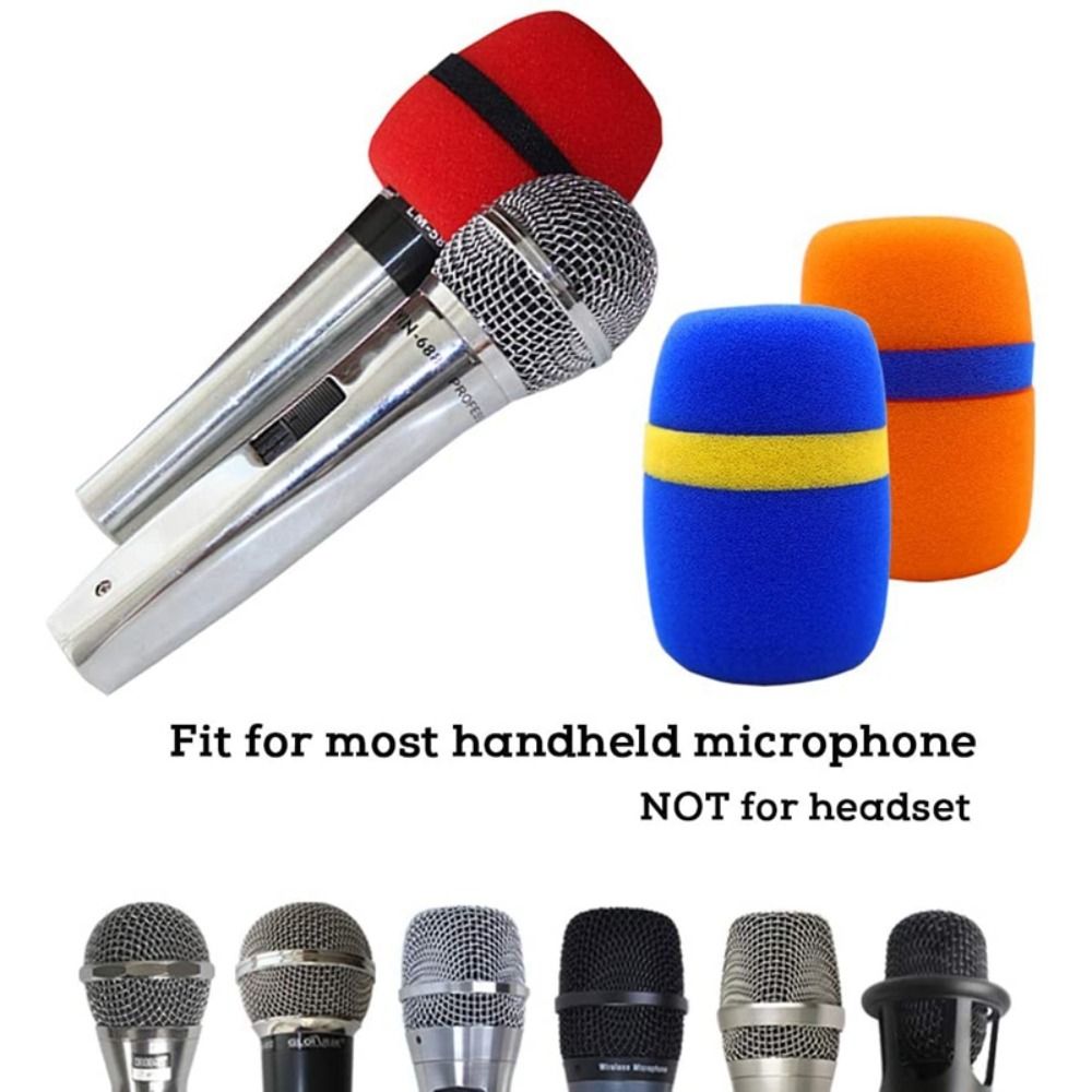 5 adet yedek mikrofon sünger k - Recording Pop Filter incelemesi ve fiyatı