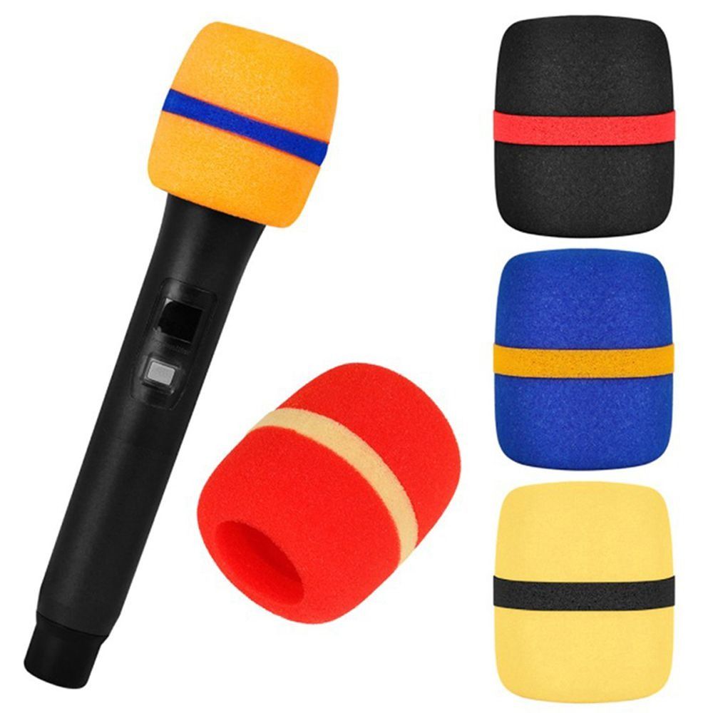 5 adet yedek mikrofon sünger k - Recording Pop Filter incelemesi ve fiyatı