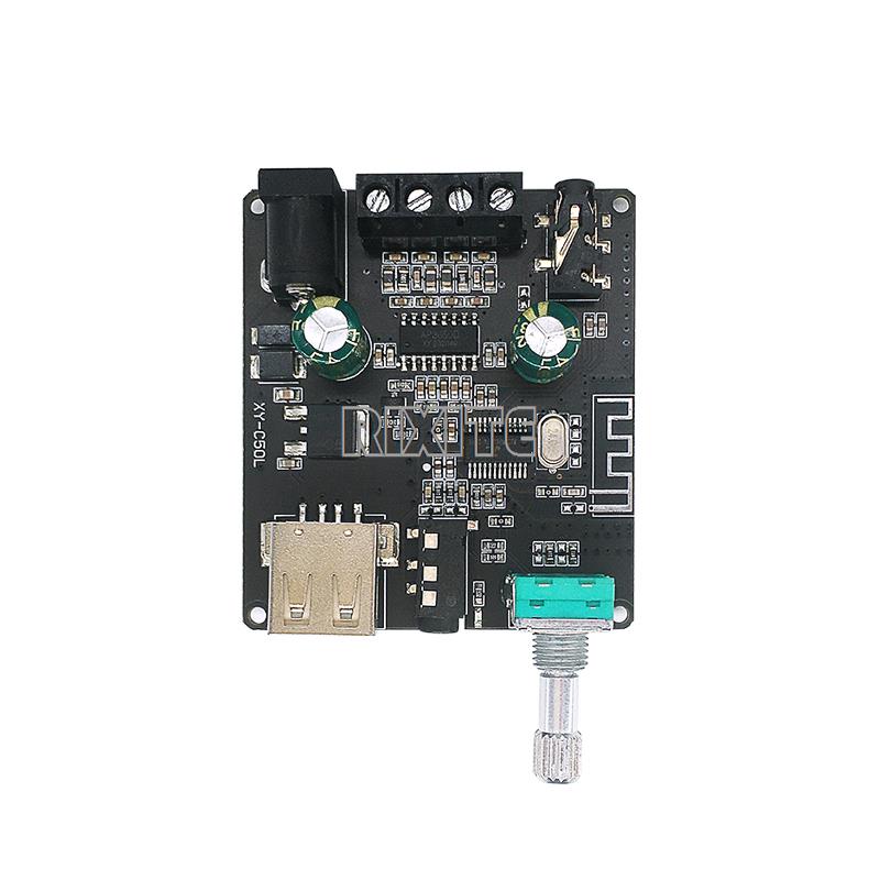2*50W Bluetooth 5.0 Güç Amplif - Audio Music Player App incelemesi ve fiyatı