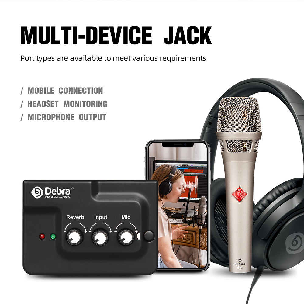 K3000 PRO yönlendirilmiş ses k - Audio Music Recorder incelemesi ve fiyatı