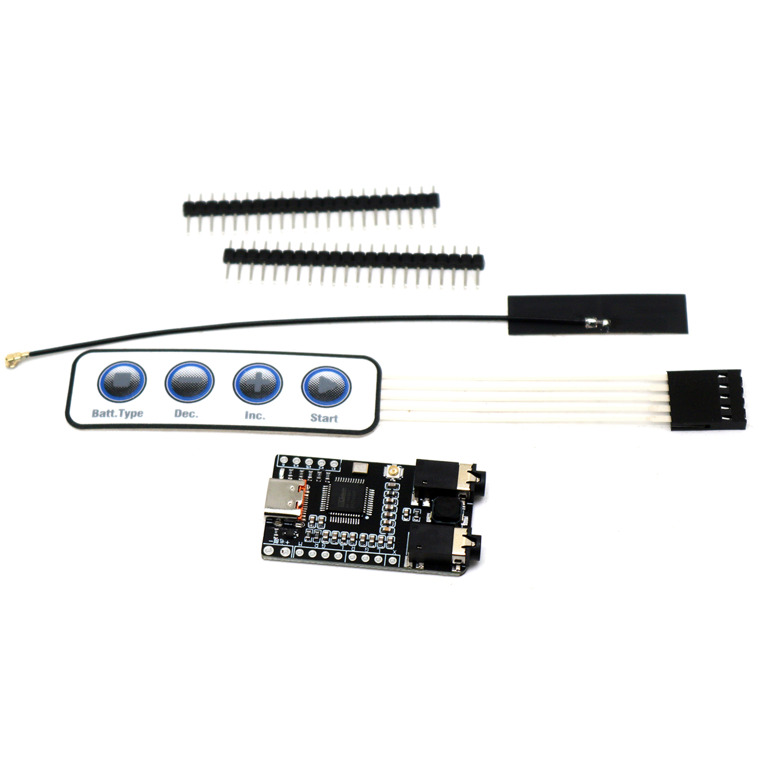BP1048b1 Bluetooth DSP Ayarlı  - Audio Music System For Home incelemesi ve fiyatı