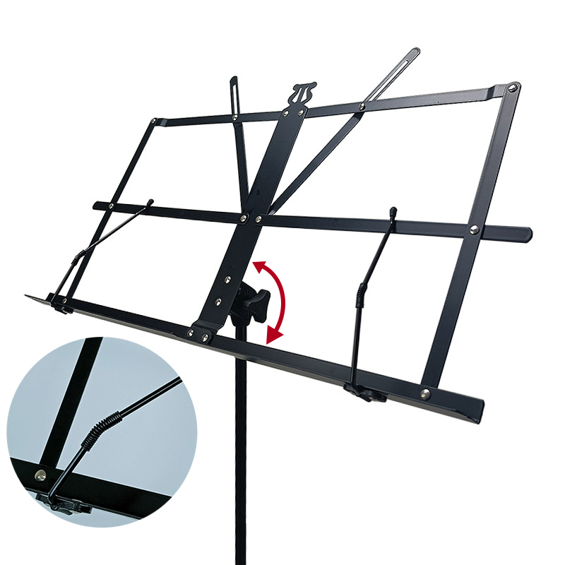 Katlanabilir Kompakt Notalar T - Audio Into Music Sheet incelemesi ve fiyatı