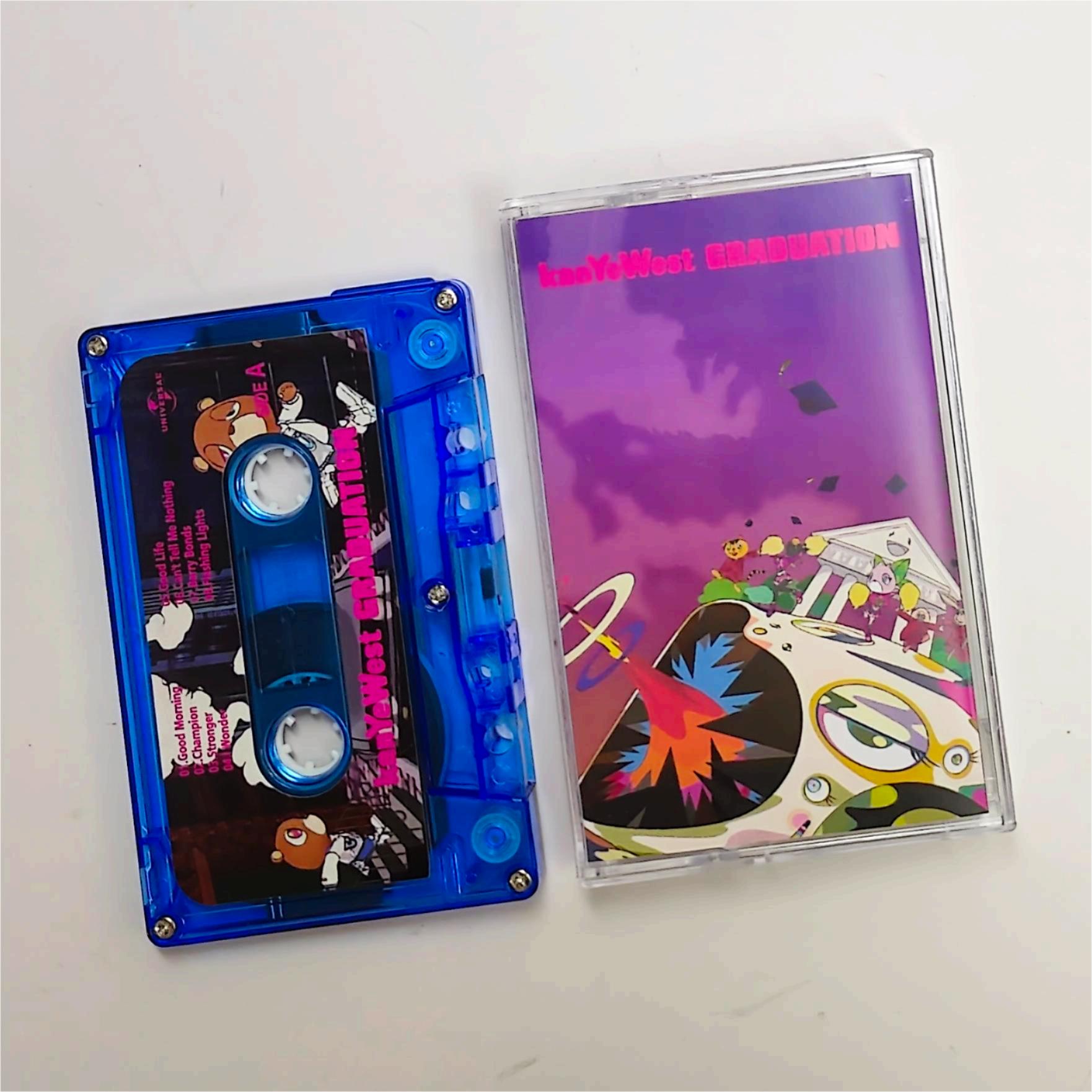 Hip hop Ye Kanye West müzik ba - Audio Music Recorder incelemesi ve fiyatı
