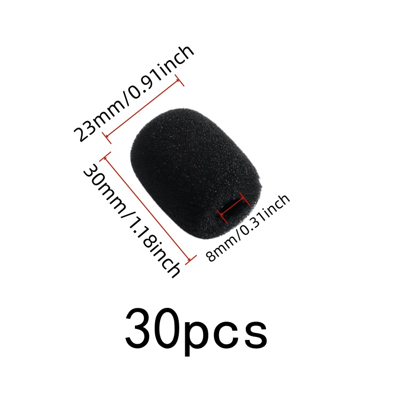 Kompakt Evrensel Boyutta Mini  - Recording Pop Filter incelemesi ve fiyatı