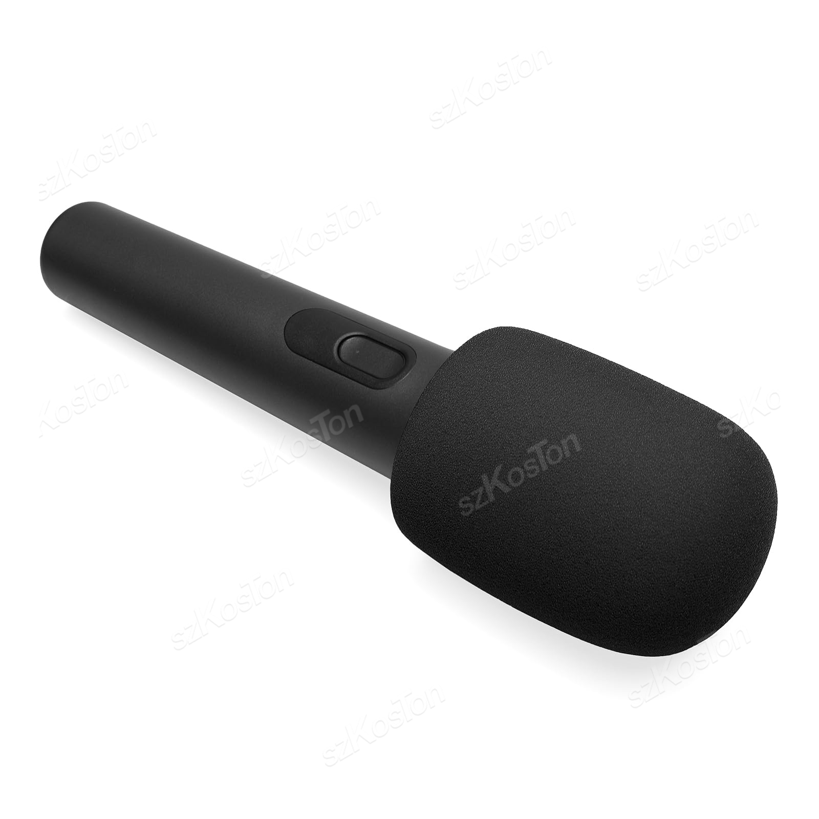 2'li Paket Mikrofon Köpük Kılı - Recording Pop Filter incelemesi ve fiyatı